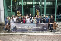 Yamaha Serahkan NMAX _TURBO_ TECH MAX ULTIMATE, Konsumen Siap Full Gaspollll (2)
