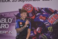 Meet & Greet Fabio Quartararo di Lombok, Jumpa Fans dan Keliling Kota Naik Yamaha XMAX (4) – Copy – Copy
