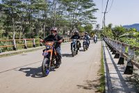 Morning Ride – 2