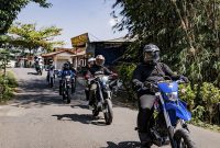 Morning Ride – 3