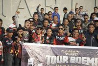 Nmax Tour Boemi Nusantara Jelajahi Wisata Sejarah Kota Bengkulu Hingga Wisata Kuliner di Kota Tertua di Indonesia (8)