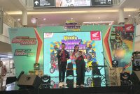 Honda Modif Contest (1) Honda Modif Contest (1)