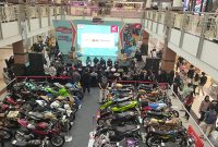 Honda Modif Contest (4) Honda Modif Contest (4)
