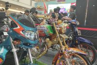 Honda Modif Contest (5) Honda Modif Contest (5)