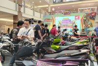 Honda Modif Contest (6) Honda Modif Contest (6)