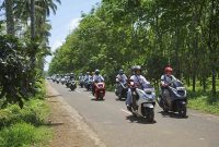 Honda PCX Day (2)