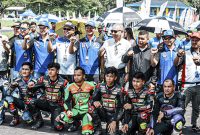 Ratusan Starter Ramaikan Yamaha Cup Race Medan, Tim Jawara MotoPrix Sumatera Dominasi Podium (2)