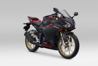 Victory Matte Black- ABS