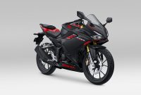 Victory Matte Black – CBS