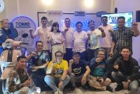 Fazzio Hybrid Movement Surabaya (1)