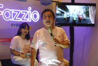 Fazzio Hybrid Movement Surabaya (3)
