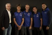 Line Up World Supersport 2025 Resmi Dirilis, Yamaha dan Aldi Satya Mahendra Bertekad Raih Prestasi Lagi (1)