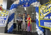 Majukan Pendidikan Indonesia, Yamaha Resmikan SMK Kelas Khusus SMK Mekanik Cibinong (3)