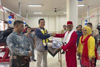Majukan Pendidikan Indonesia, Yamaha Resmikan SMK Kelas Khusus SMK Mekanik Cibinong (4)