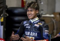 Makin Improve di Test YZF-R9, Aldi Satya Mahendra Adaptasi Hadapi World Supersport 2025 (2)