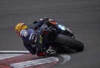 Makin Improve di Test YZF-R9, Aldi Satya Mahendra Adaptasi Hadapi World Supersport 2025 (5)