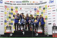 Tim Yamaha Racing Indonesia di seri terakhir Asia Road Racing Championship 2024 (3) Tim Yamaha Racing Indonesia di seri terakhir Asia Road Racing Championship 2024 (3)