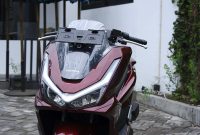 launching pcx 160 roadsync surabaya (3)