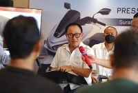 launching pcx 160 roadsync surabaya (4)