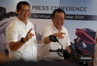 launching pcx 160 roadsync surabaya (8)
