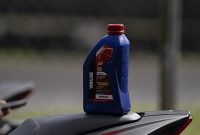 Yamalube “TURBO” Matic Resmi Meluncur (2)