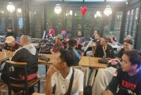Ramadhan Care 2025 Honda (3)