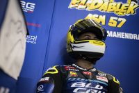 Aldi Satya Mahendra El’ Dablek Raih Poin Perdana di Kejuaraan Dunia World Supersport (Seri 1 Australia)