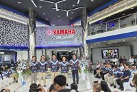 FSS Yamaha Semarang