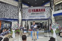 FSS Yamaha Semarang 3