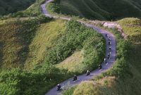Exotic Sumba Dream Destination, Jelajah Indonesia Timur Pakai MAXi Yamaha (4)