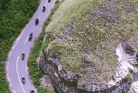 Exotic Sumba Dream Destination, Jelajah Indonesia Timur Pakai MAXi Yamaha (5)