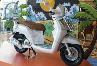 Fazzio Hybrid Zee Modification 4