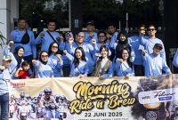 Grand Filano x The Coffee Bean “Ride In Style, Savor The Flavor”, Makin Stylish Berkendara Bareng Teman Ngopi Asyik (2)