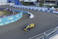 Ikut Tampil di Jakarta E-Prix Formula E, Yamaha Motor Hadir Sebagai Technical Partner Pengembangan Powertrain Mobil Balap Listrik (2)
