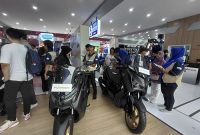 Jakarta Fair 2025 – 4