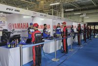 Indonesia Technician Grand Prix Digelar, Lebih Dari 2 Dekade Komitmen Yamaha Cetak Teknisi Berkualitas Global (4)