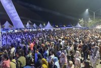 Rekor Baru Jumlah Pengunjung Terbanyak Shell BLU CRU Yamaha Enduro Challenge di Sambas ! (1)