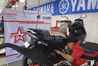 Road to Indonesia Technician Grand Prix dan SMK Skill Contest, Finalis Siap-Siap Menuju Puncak Acara