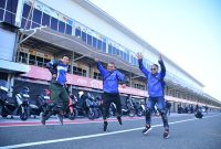 nmax-riding-experience-mandalika
