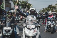 MYD – Jatim 1
