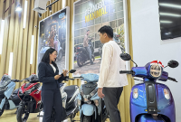 Pemenang Yamaha Bagi-Bagi GEAR ULTIMA 3