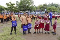 Aksi Nyata Yamaha Hadirkan Akses Air Bersih Bagi Warga Kutalimbaru, Sumatera Utara (8)