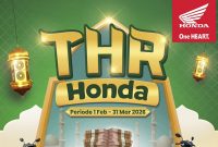 thr honda 2026 -1