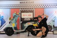 Best Of The Best Fazzio Makassar with Owner