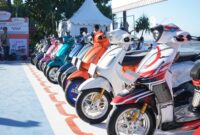 Classy Modifest Bali - Balinese Style