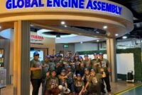 Factory Visit Yamaha, XMAX Owners Community Bali Intip Standar Produksi Berkelas Global (4)