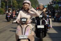 Yamaha STSJ Ajak Gen Z Jalani Gaya Hidup Sehat Lewat Classy Escape Club Bersama Grand Filano Hybrid - 2026 terbaru (9)
