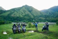 Lembang Rano & Lembah Ollon_1
