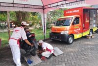 AHASS Lebih Dekat, Jawab Kebutuhan Konsumen akan Servis Motor yang Mudah, Praktis dan Terpercaya (2)