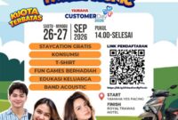 Ultima Family Picnic - 2026 terbaru (2)